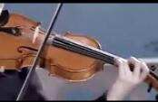 王振山鈴木小提琴視頻教學《03-05 加沃特舞曲 二級》